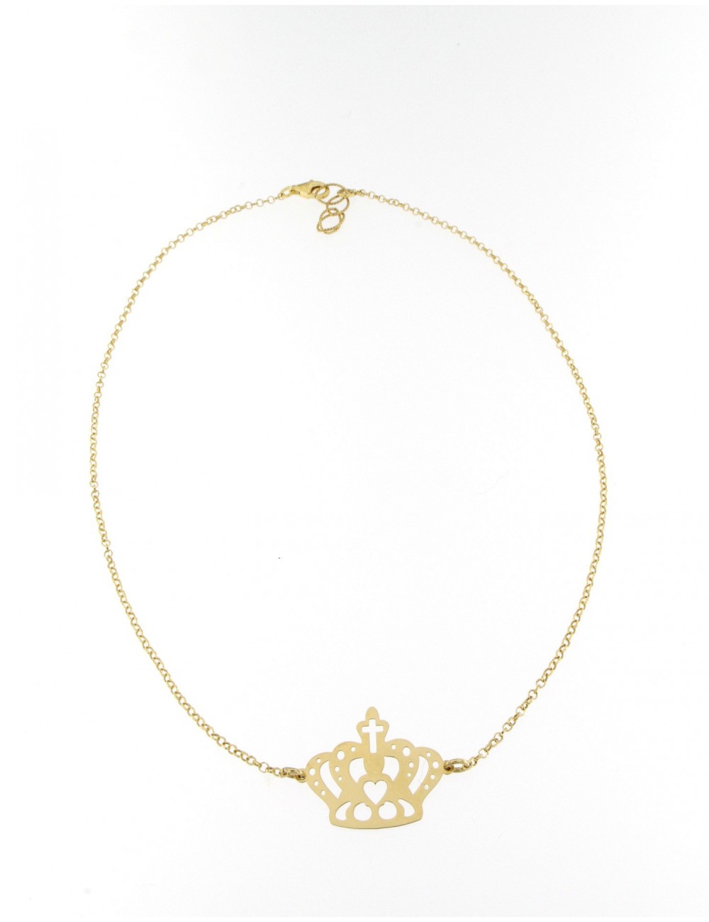 Girocollo Linea Queen Girocollo Linea Queen